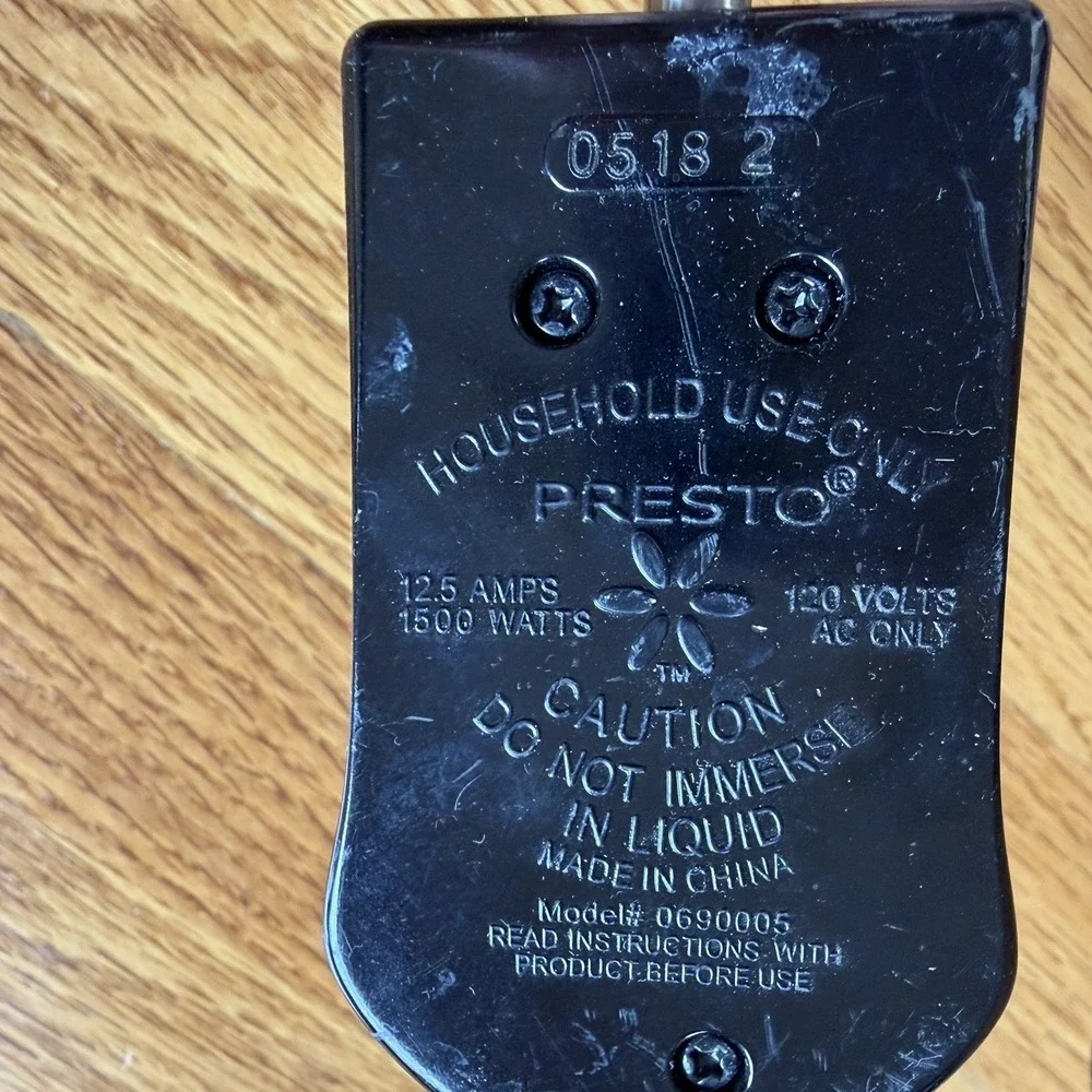 Presto oem original